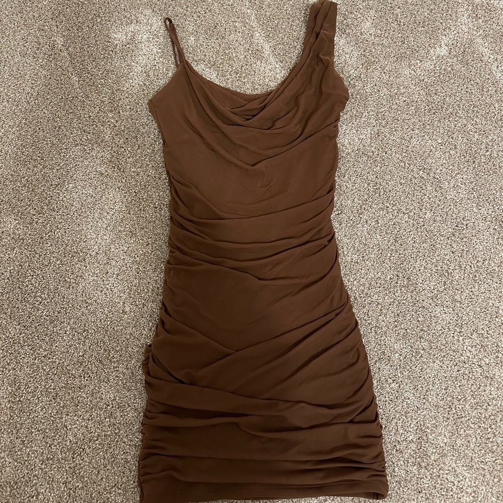 Oh Polly dress